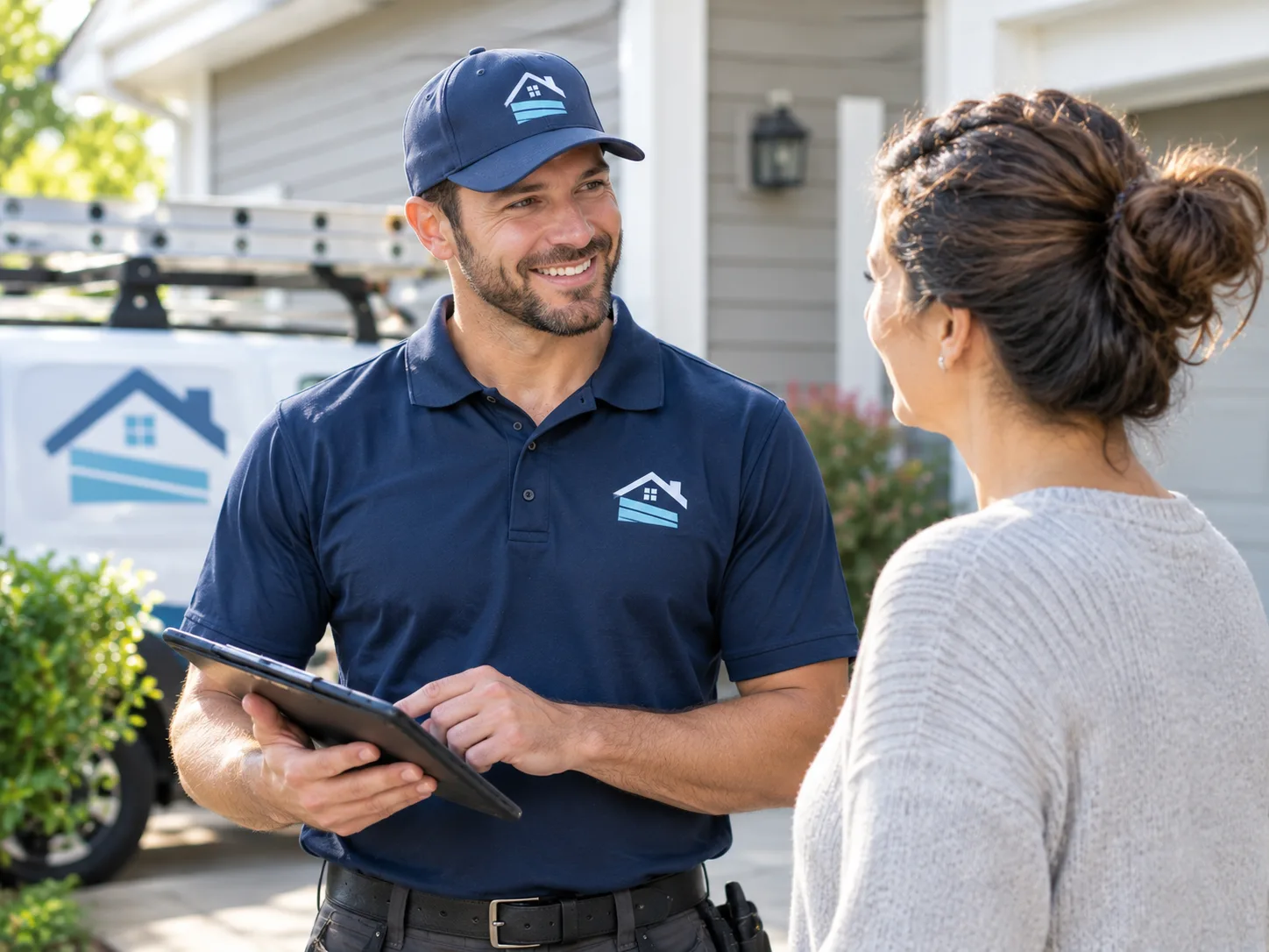 Commercial Siding Repair in Mekoryuk, AK